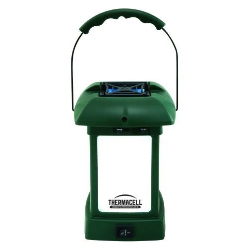 Thermacell Outdoor Lantern