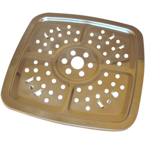 8 PC COPPER COOKWARE SET