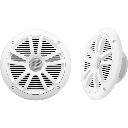 Marine Stereo Package, AM/FM/MP3/CD/SD