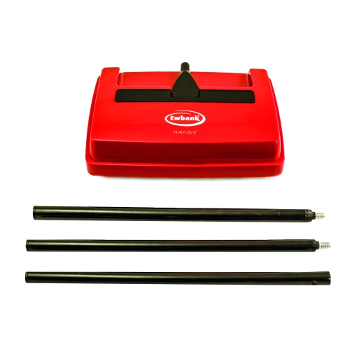 Ewbank 525 Speedsweep Single Height Manual Carpet Sweeper