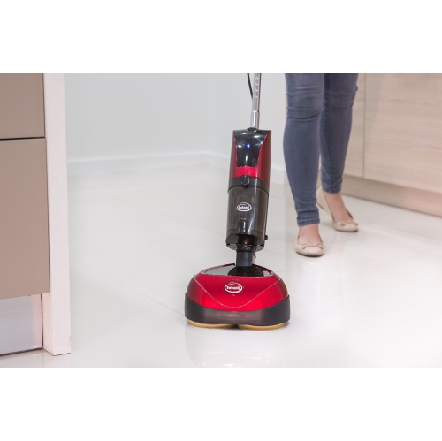 Polisseuse / aspirateur puissant pour sols multi-usage Ewbank EPV1100
