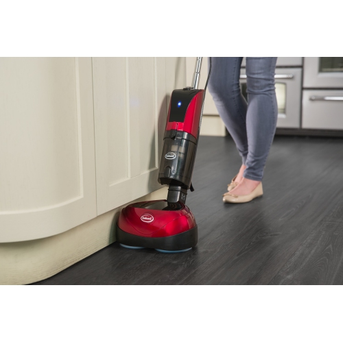 Polisseuse / aspirateur puissant pour sols multi-usage Ewbank EPV1100