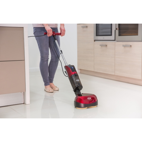 Polisseuse / aspirateur puissant pour sols multi-usage Ewbank EPV1100