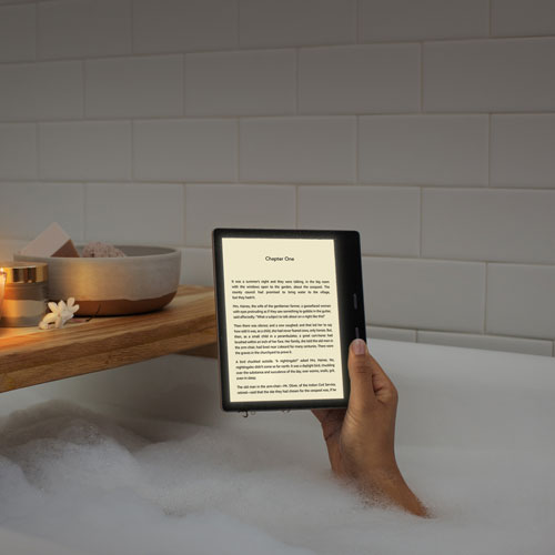 Amazon Kindle Oasis 8GB 7