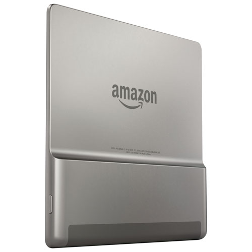 Amazon Kindle Oasis 32GB 7