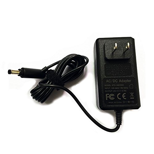 26 1v Ac Adapter Charger For Dyson V6 V7 V8 Animal Vacuum Cleaner Hand Held Hoover Mains Battery Charger Best Buy Canada