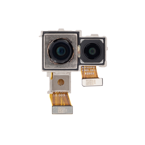Replacement Dual Rear Back Main Cameras For Huawei P30 Pro