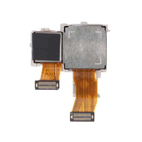 Replacement Dual Rear Back Main Cameras For Huawei P30 Pro