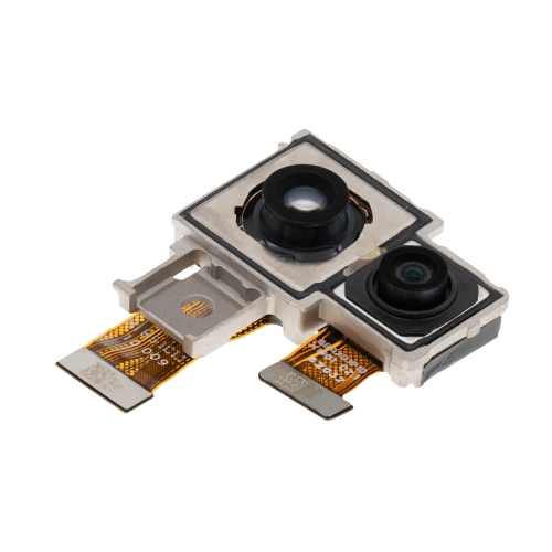 Replacement Dual Rear Back Main Cameras For Huawei P30 Pro