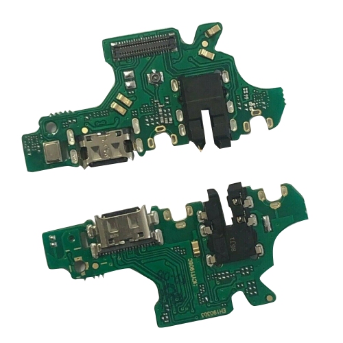 ESOURCE PARTS  Replacement Charging Charge Port Flex Cable Compatible With Huawei P30 Lite