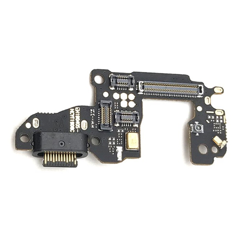 ESOURCE PARTS  Replacement Charging Charge Port Flex Cable Compatible With Huawei P30