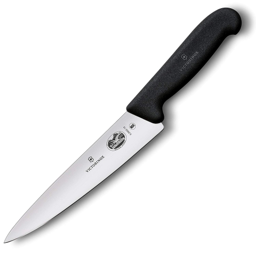 Couteau de chef 7,5” Fibrox - Victorinox