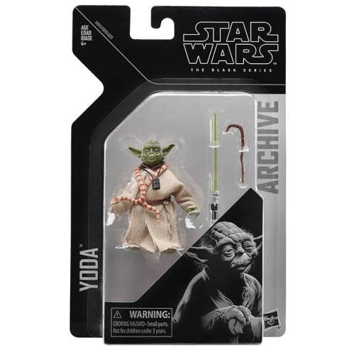 action figure archive store