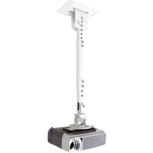 Atdec Ceiling Projector Mount With 
