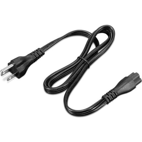 Lenovo USB-C 65W Standard AC Power Adapter - Black -