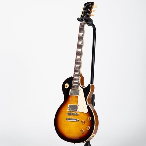 Guitare électrique les Paul Standard 50s de Gibson - Tobacco Burst