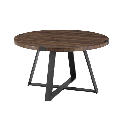 black round coffee table canada