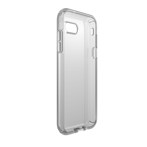 Speck Presidio Clear Case Galaxy J3 2017 Clear
