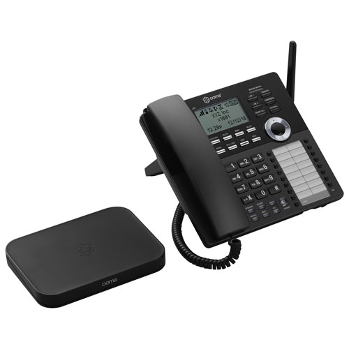Ooma Office VoIP Business Phone