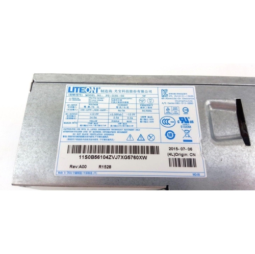 Lenovo ThinkCentre E73 M79 180W Power Supply Unit - Model 54Y8871