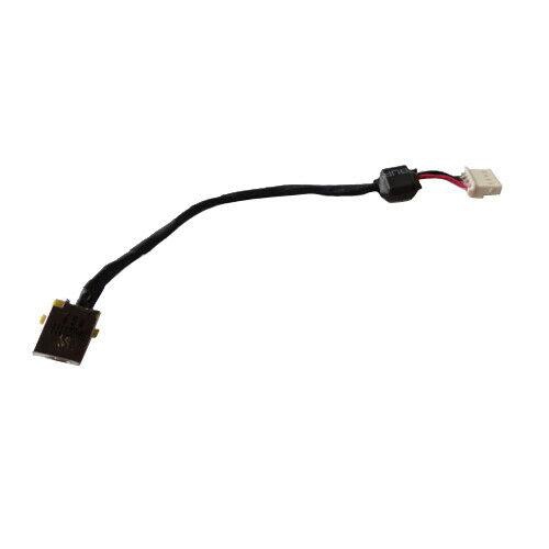 CDSPARTS  New Genuine Emachines D443 D729 D729Z Laptop Dc Jack Cable 65W 50.ne307.002