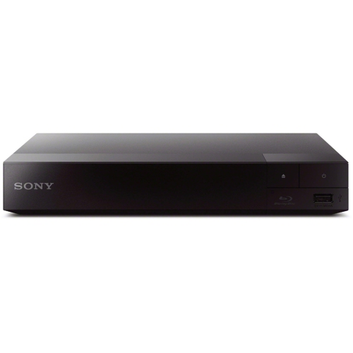 Sony p S1700 Blu Ray Disc Player Black Refurbished Best Buy Canada