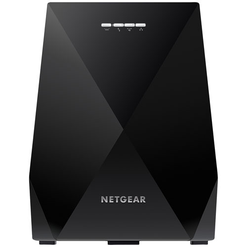 NETGEAR Nighthawk X6 AC2200 Tri-Band Wi-Fi 5 Mesh Extender
