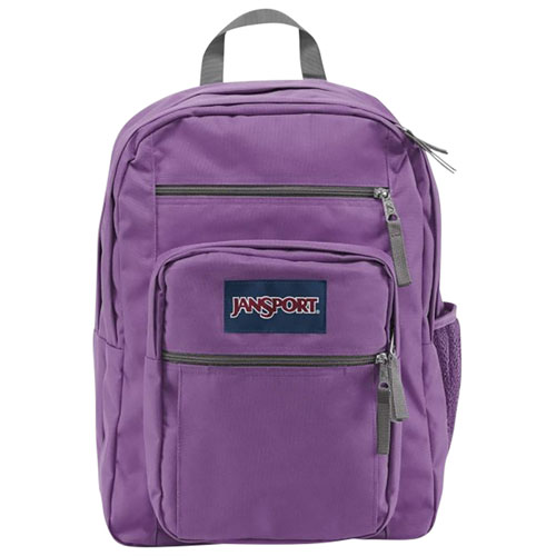 jansport big student 34l backpack