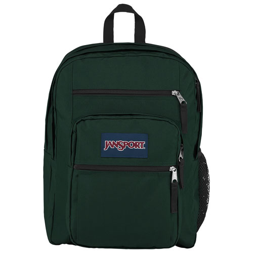 jansport big student 34l backpack