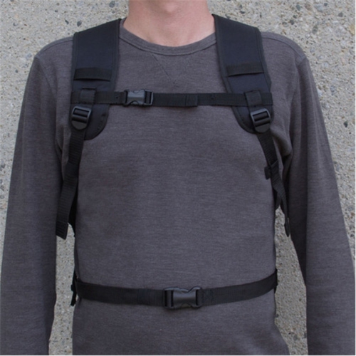 USA GEAR GRSLS17100GNEW DSLR Camera Backpack Green