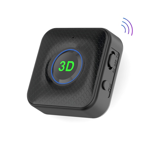 Emetteur plus récepteur Bluetooth Audio télévision