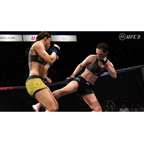 EA SPORTS UFC 3 | XBONE - Xbox One