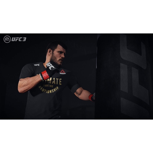EA SPORTS UFC 3 | XBONE - Xbox One