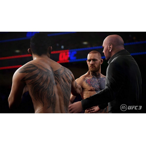 EA SPORTS UFC 3 | XBONE - Xbox One