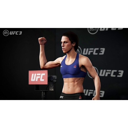 EA SPORTS UFC 3 | XBONE - Xbox One
