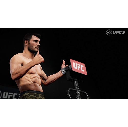EA SPORTS UFC 3 | XBONE - Xbox One
