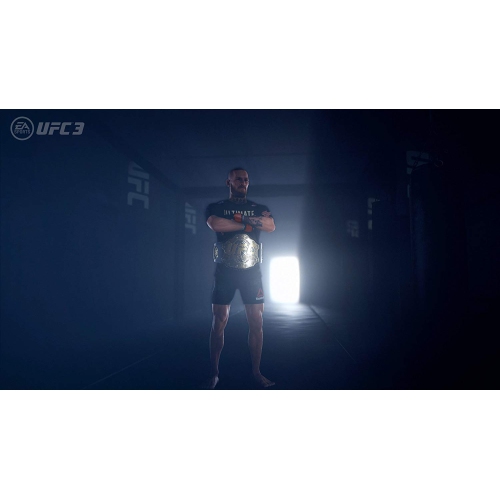 EA SPORTS UFC 3 | XBONE - Xbox One