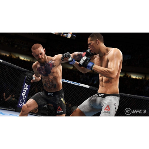 EA SPORTS UFC 3 | XBONE - Xbox One
