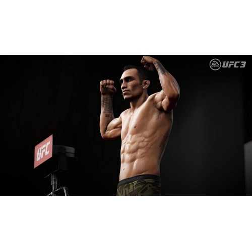 EA SPORTS UFC 3 | XBONE - Xbox One