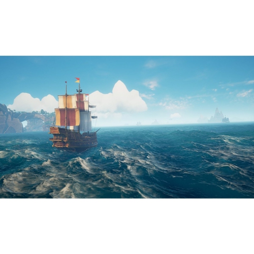 Sea of Thieves - Xbox One