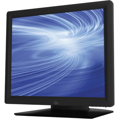 Elo 1717l 17" Lcd Touchscreen Monitor - 5:4 - 5 Ms - Intellitouch Surface Wave - 1280 X 1024 - Sxga
