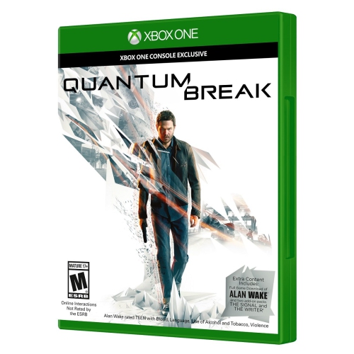 Quantum Break - Xbox One