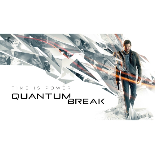 Quantum Break - Xbox One