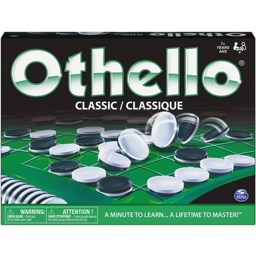 Othello Classic Game