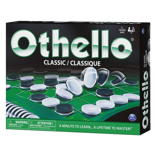 Othello Classic Game
