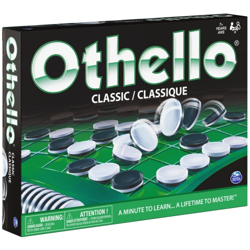 Othello Classic Game