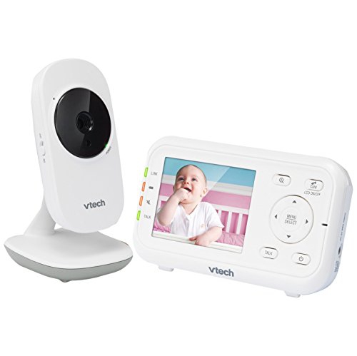 best video baby monitor canada
