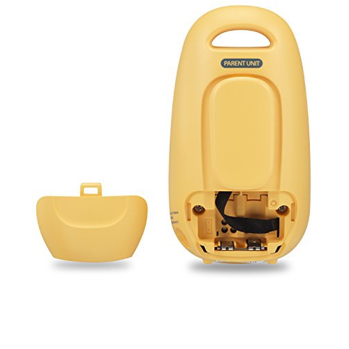 Vtech Communications Safe and Sound Digital Audio Monitor