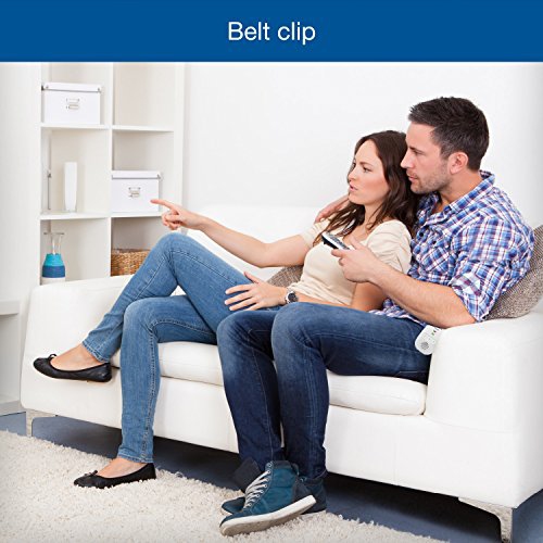 Vtech Communications Safe and Sound Digital Audio Monitor