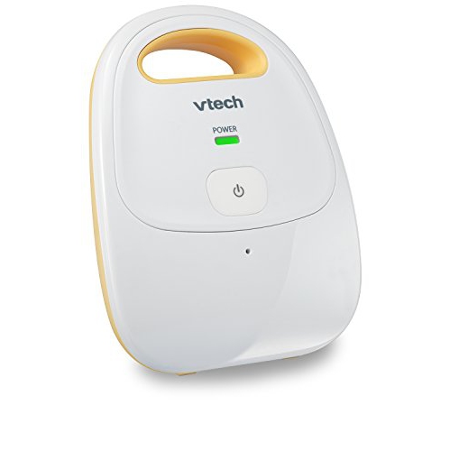 Vtech Communications Safe and Sound Digital Audio Monitor